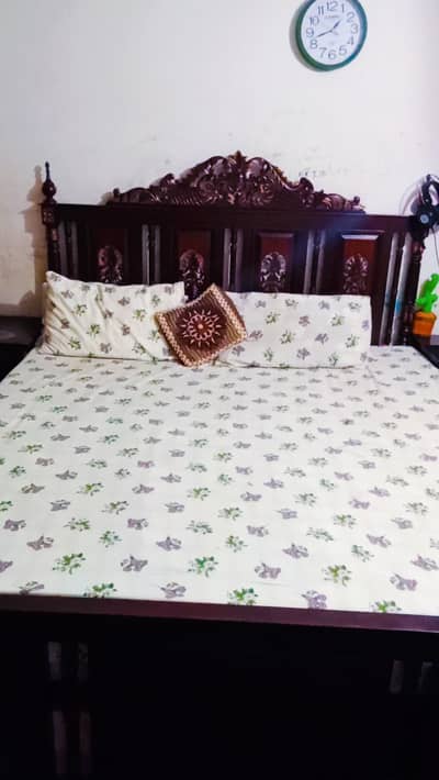 bed set