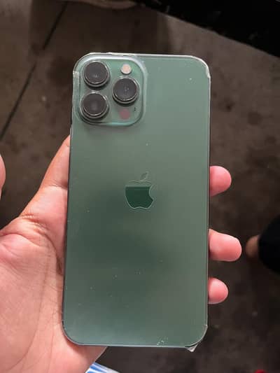 Apple iPhone 13 Pro Max