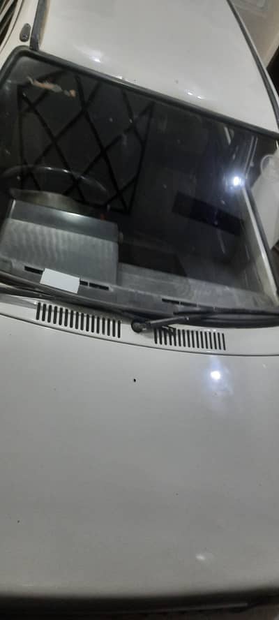 Suzuki Mehran VX euro2 2018