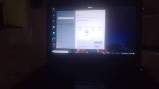 Dell core i5 3 generation 03448508931