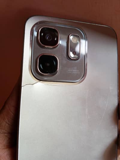 Infinix Hot 50i