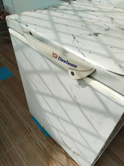 Deep freezer for sale