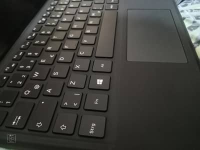 Dell latitude 5290 2-in-1 8 256