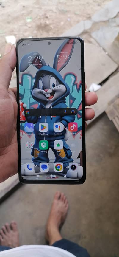 Xiaomi Redmi Note 10 Pro