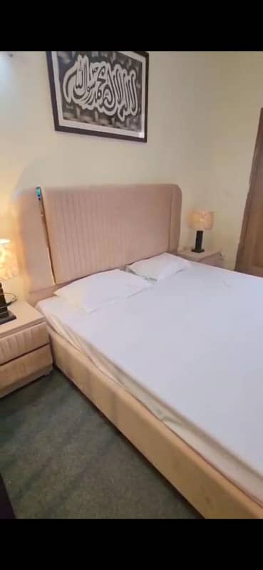 One Bedroom Studio Appointment Full Furnished Available For Sale