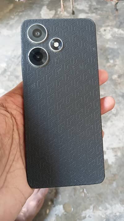 Infinix Hot 30