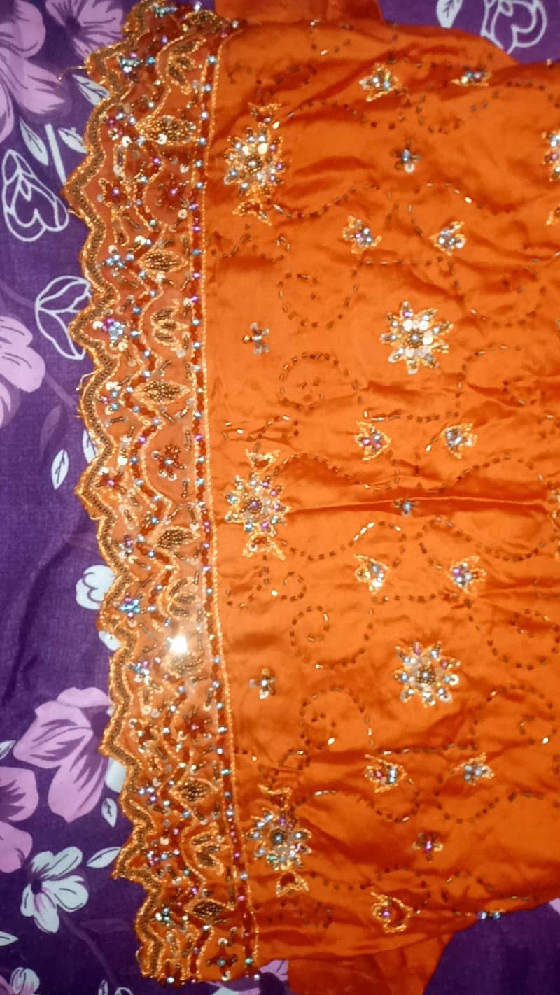 langha completely set 0