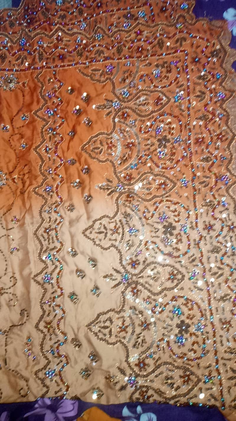 langha completely set 7