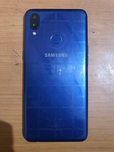 Samsung A10s | 2/32 GB | Pta approved