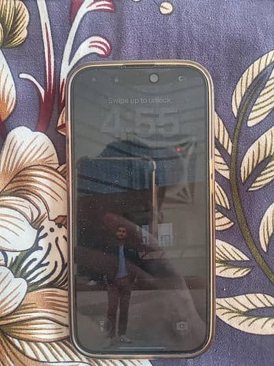 Apple iPhone 15 Pro