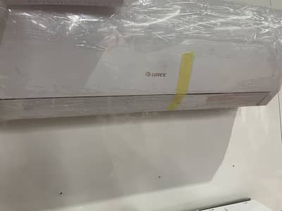 Gree 1 ton T3 inverter split AC