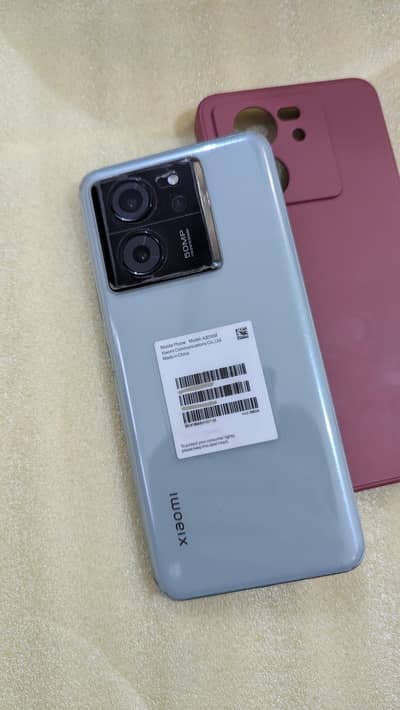 Xiaomi 13T Pro 5g 12gb 256gb