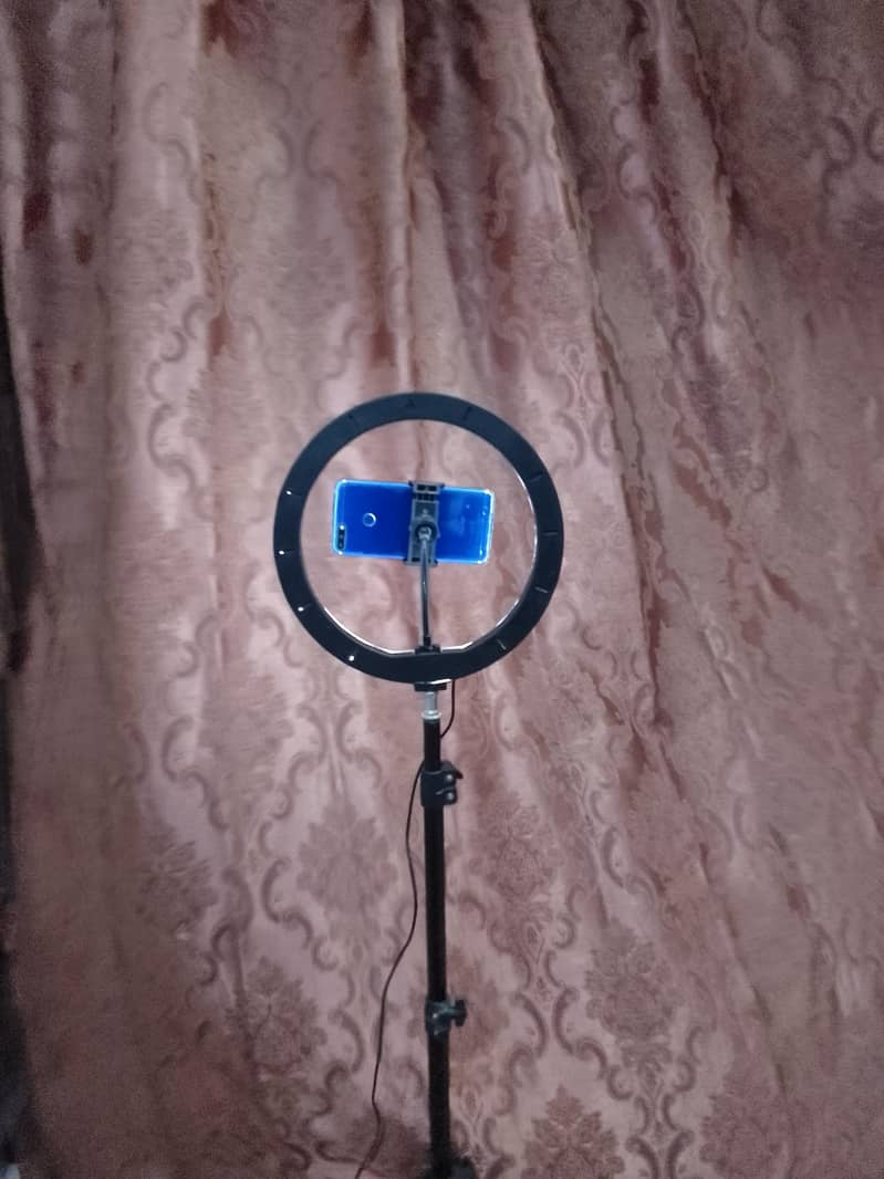 Ring light 4