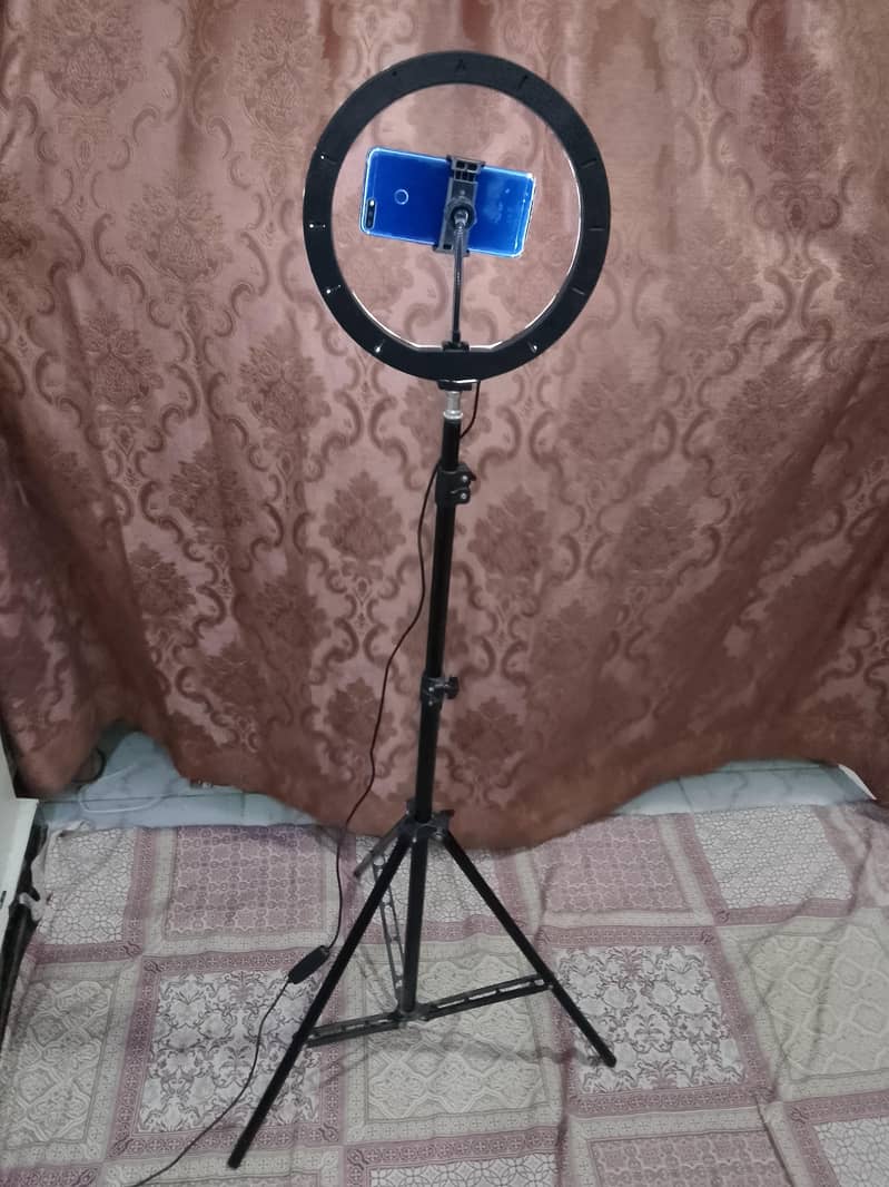 Ring light 5