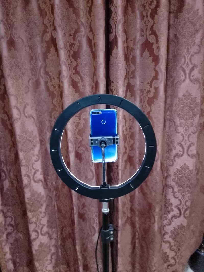 Ring light 6