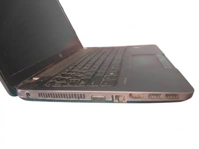 HP ProBook Laptop | Core i5 | 8GB RAM | 128GB SSD | Windows 10 Pro