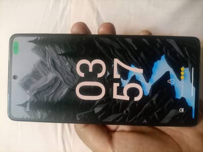 Motorola Edge 30 Pro