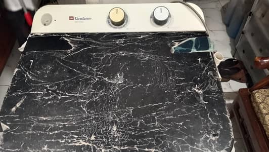 Dawlance Washing Machine DW-9100 C Capacity 16kg