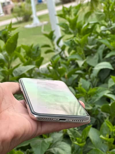 Apple iPhone X