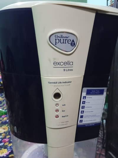 pure it purifier