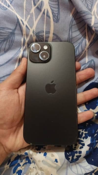 Apple iPhone 15