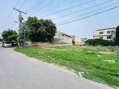 Plot For Sale