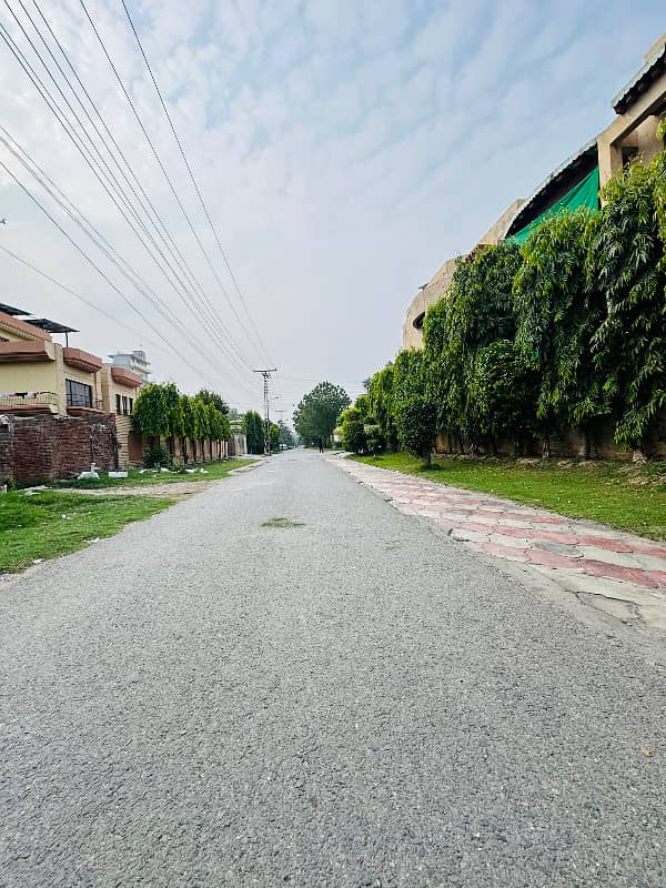 Plot For Sale 2