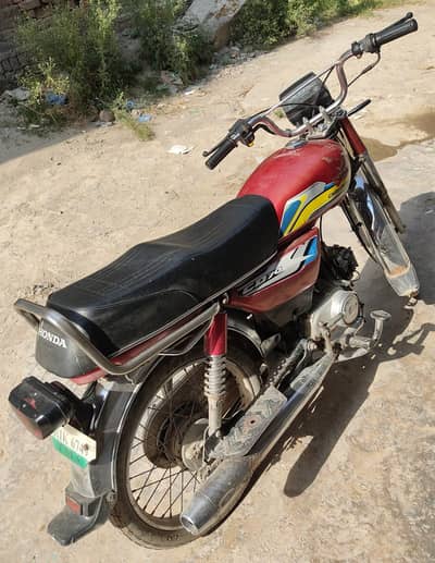 bike for sale