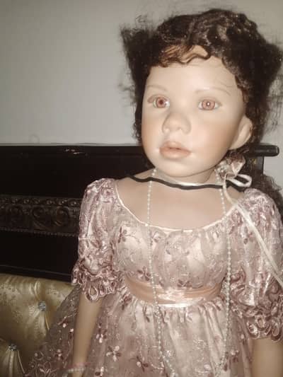 No. 03144934977 wtsapp contact me . urgently sale this doll