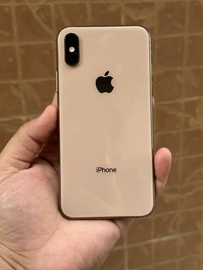 Apple iPhone XS
