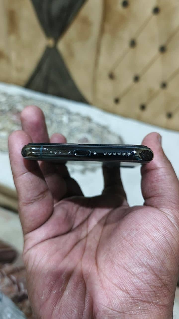 Iphone 11 pro 2