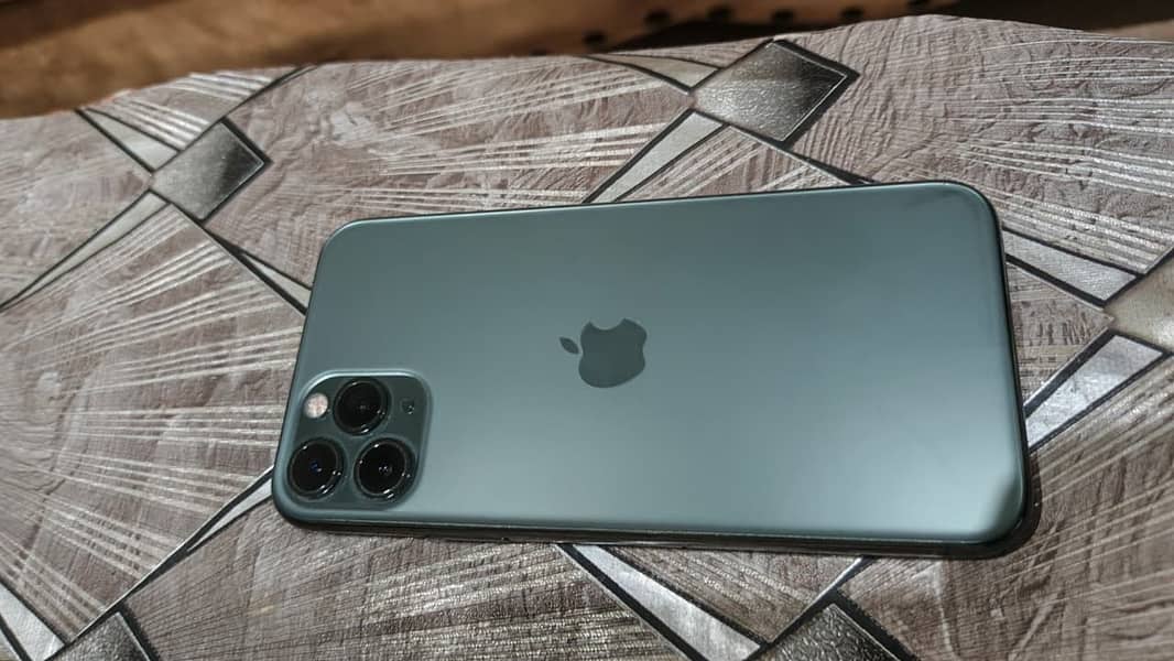 Iphone 11 pro 3