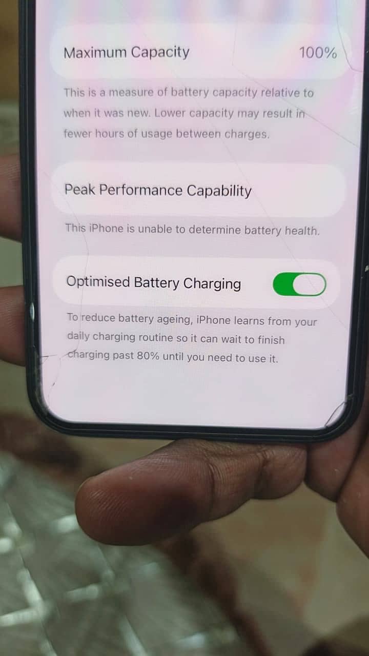 Iphone 11 pro 5