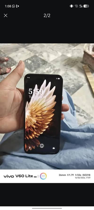 Tecno Spark 40 pro 8+8 256 without box condition 10by10 Maha phone
