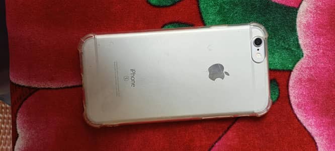iPhone 6s