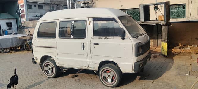 Bolan Suzuki