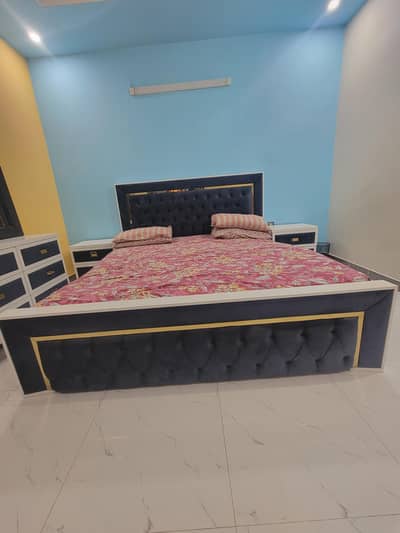 Bed Set for Sale.