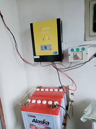 3.2kw inverex inverter xpert