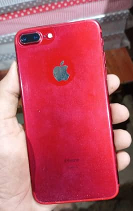Apple iPhone 7 Plus