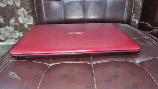 ASUS gaming laptop