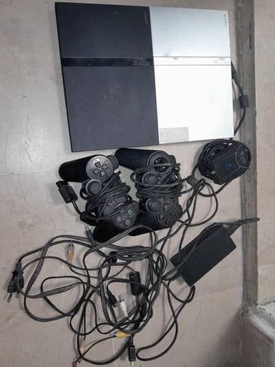 PlayStation ps2 for sale