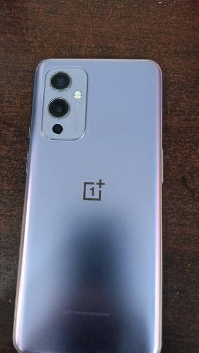 One Plus 9