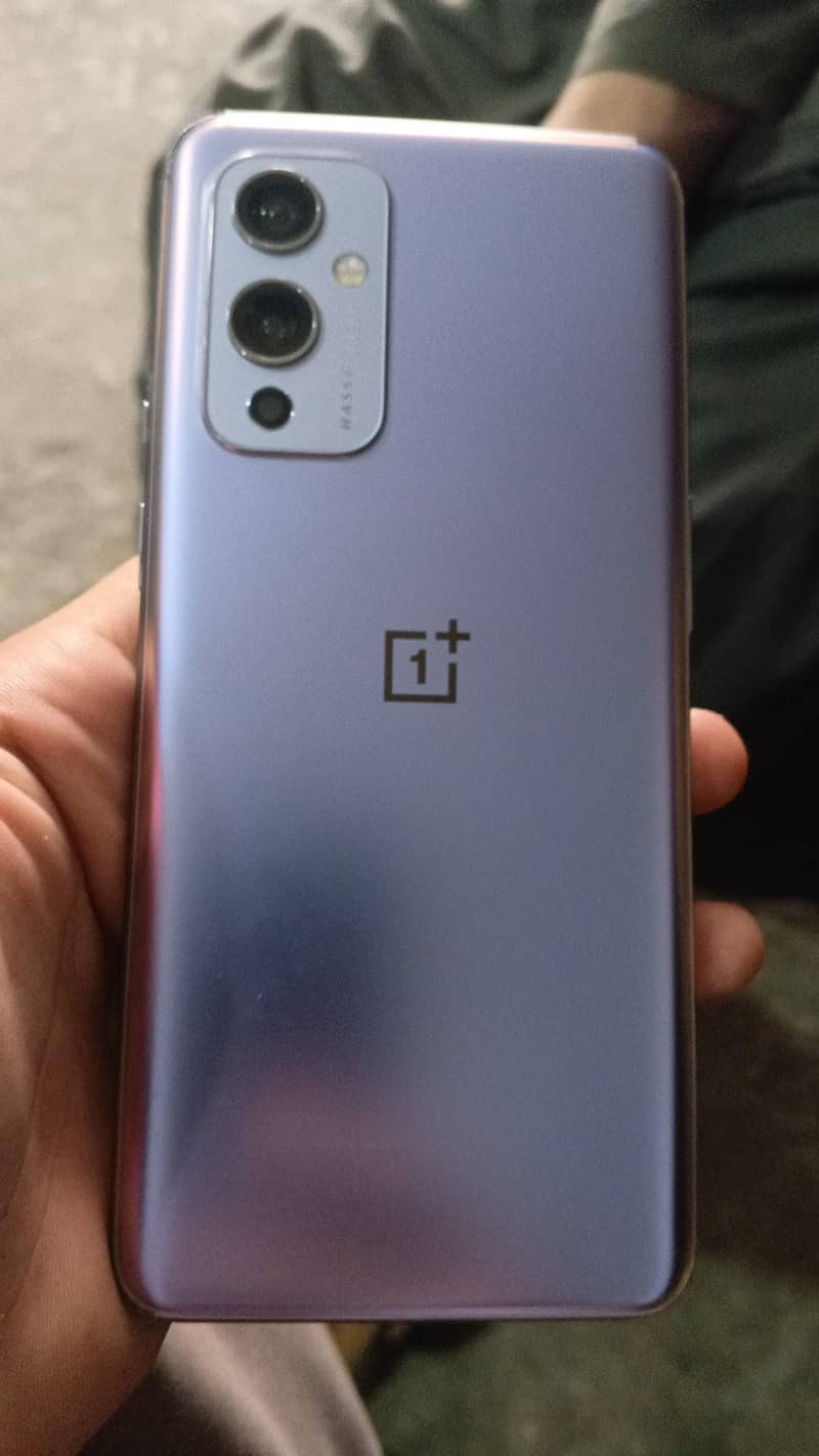 One Plus 9 1