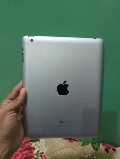 apple ipad