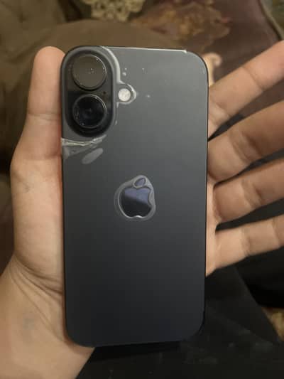 I phone 16