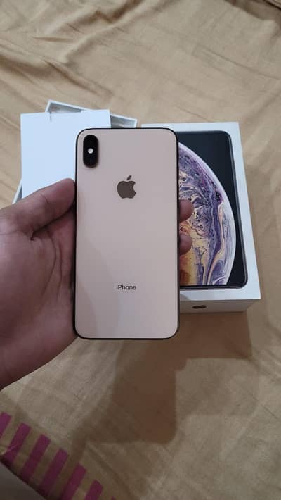 Apple iPhone XS Max