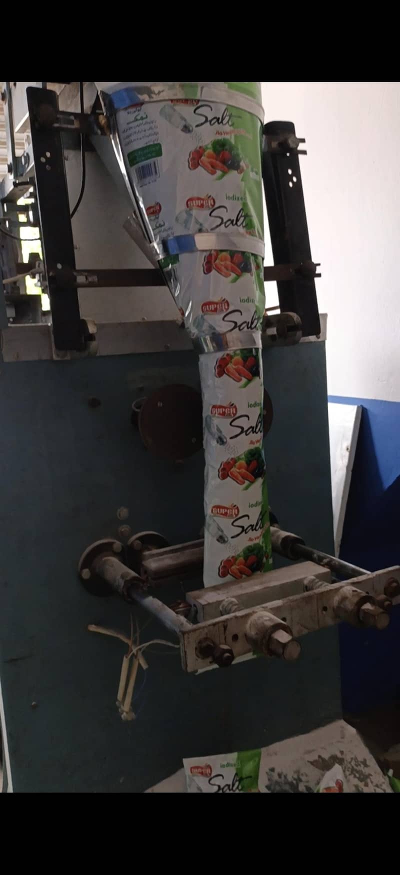 pushar automatic machine 1