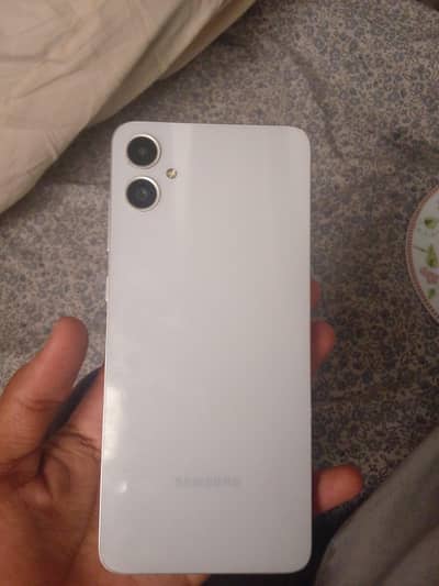 Samsung Mobile A05
