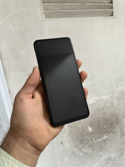 Infinix S5 Lite official pta approved