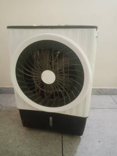 Air Cooler in Good Condition, 03173723967 whatsapp